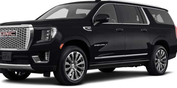 GMC YUKON XL 2021 1GKS2JKL2MR287587 image